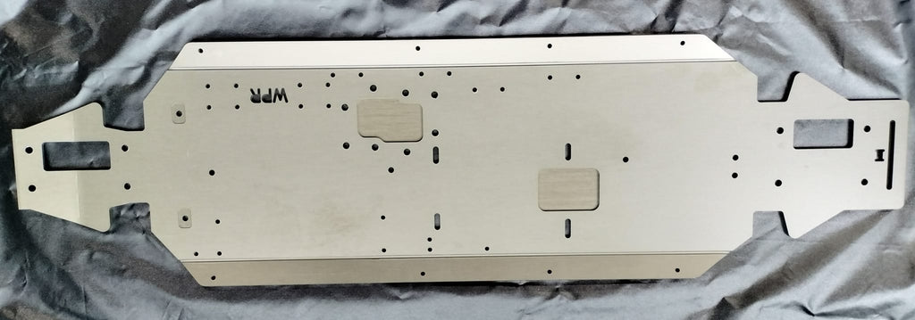 Wolf Pack Racing Losi 5T 2.0/1.0 Chassis | Matt Olson Designs