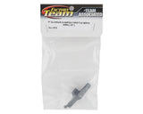 Team Associated Factory Team Aluminum Throttle Servo Horn (25T-ProTek/Futaba) - ASC1372