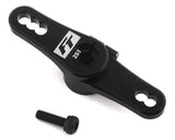 Team Associated Factory Team Aluminum Throttle Servo Horn (25T-ProTek/Futaba) - ASC1372