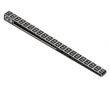 Team Associated Factory Team Aluminum Stepped On-Road Ride Height Gauge (3-7mm)