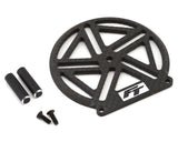 Team Associated Factory Team 1/10 TC Carbon Fiber Wheel Arch Cut-Out Marker Tool - ASC1534