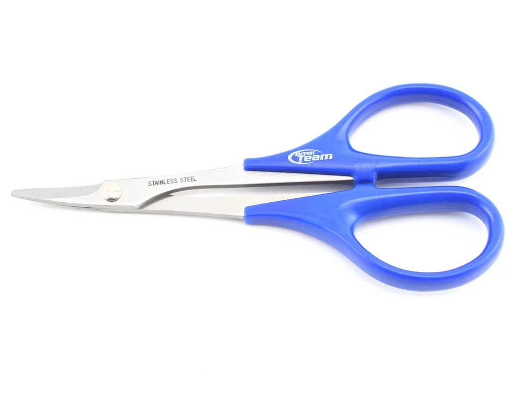 Team Associated Factory Team Body Scissors - ASC1737