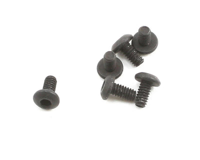 Team Associated 2x4mm Button Head Screw (6) - ASC31510