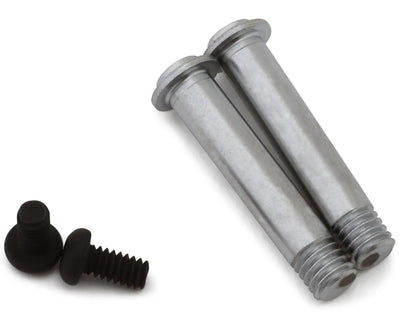 Team Associated RC10TC8 Shock Shafts (2)