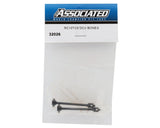 Team Associated RC10TC8 DCV Drive Shaft Dog Bones (2)