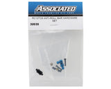 Team Associated RC10TC8 Anti-Roll Sway Bar Hardware Set