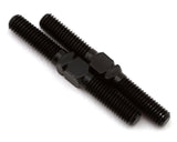 Team Associated RC10TC8 3x26mm Aluminum Turnbuckles (2)
