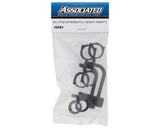 Team Associated RC10TC8 Differential Height Inserts Set