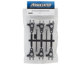 Team Associated RC10TC8 Steering Blocks Set