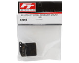 Team Associated RC10TC8 Factory Team Heavy Weight Steel Receiver Mount (15g)