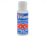 Team Associated Silicone Differential Fluid (2oz) (6,000cst) - ASC5446