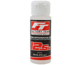 Team Associated Silicone Differential Fluid (2oz) (12,500cst)
