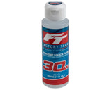 Team Associated Factory Team Silicone Shock Oil (4oz) (30wt)