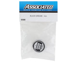 Team Associated Black Grease (4cc) - ASC6588