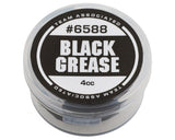 Team Associated Black Grease (4cc) - ASC6588