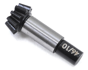 Team Associated V2 Differential Pinion Gear (10T)