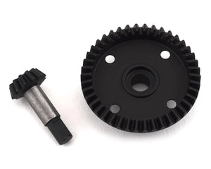 Team Associated RC8B3.1 Underdrive Differential Gear Set (42/12T) - ASC81009