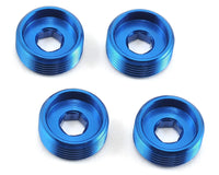 Team Associated Pillow Ball Nut (4)