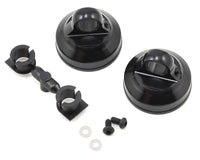 Team Associated 16mm Bleeder Shock Cap (2)