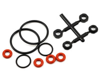 Team Associated Shock Rebuild Kit RC8B3 (2)