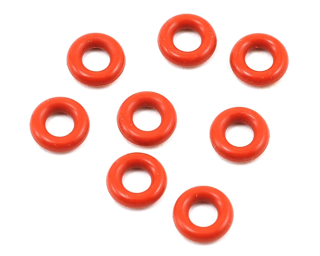 Team Associated RC8B3 Shock O-Rings - ASC81186
