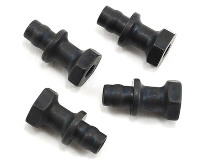 Team Associated Upper Shock Bushing (4)