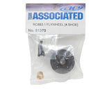 Team Associated RC8B3.1 4-Shoe Clutch Flywheel - ASC81370