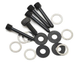 Team Associated 4-Shoe Clutch Shoe Pin Set - ASC81373