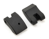 Team Associated 4-Shoe Composite Clutch Shoes (2) (Hard) - ASC81377