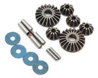 Team Associated RC8B3.1 HTC Differential Gear Set