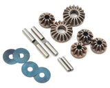 Team Associated RC8B3.1 LTC Differential Gear Set