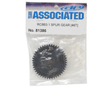 Team Associated RC8B3.1 Spur Gear (46T)