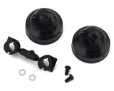 Team Associated RC8 B3.2 16mm Shock Caps (2)