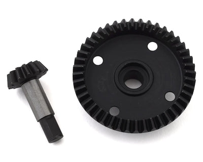Team Associated RC8B3 Differential Gear Set (43/13T)