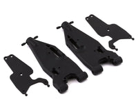 Team Associated RC8T3.2 Factory Team HD Front Lower Suspension Arms