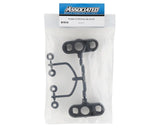 Team Associated RC8B4 Steering Blocks