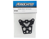 Team Associated RC8B4 Front Top Plate