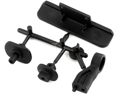 Team Associated RC8B4 Body Post Set