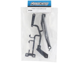 Team Associated RC8B4/RC8B4e Chassis Brace Set