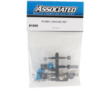 Team Associated RC8B4 Linkage Set - ASC81555