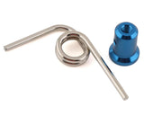 Team Associated RC8B4 Pipe Mount - ASC81560
