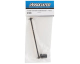 Team Associated RC8B4 115mm Center Rear Dogbone Set