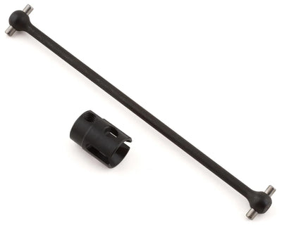 Team Associated RC8B4 115mm Center Rear Dogbone Set