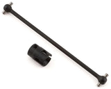 Team Associated RC8B4 115mm Center Rear Dogbone Set