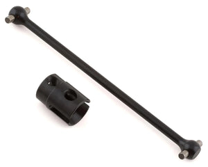 Team Associated RC8B4e 93.5mm Center Front Dogbone Set - ASC81580