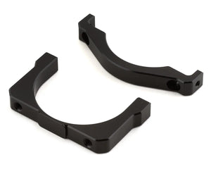 Team Associated RC8B4e Motor Mount Set -  ASC81582