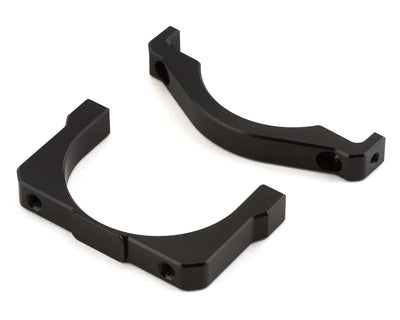 Team Associated RC8B4e Motor Mount Set