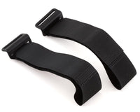 Team Associated RC8B4e Hook & Loop Battery Straps