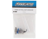 Team Associated RC8B4 Anti-Roll Bar Hardware