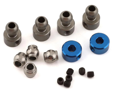 Team Associated RC8B4 Anti-Roll Bar Hardware